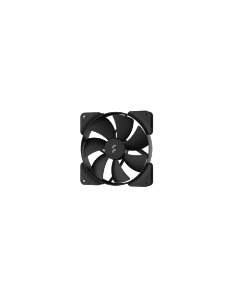 Fractal Design Aspect 14 PWM Carcasa del ordenador Ventilador 14 cm Negro 1 pieza(s)