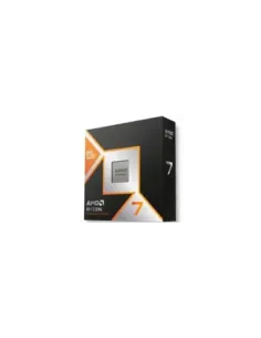 Procesador AMD Ryzen 7-9850X3D 4.70GHz Socket AM5