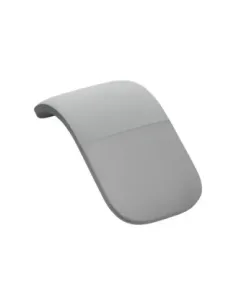 Raton inalambrico microsoft surface arc mouse gris
