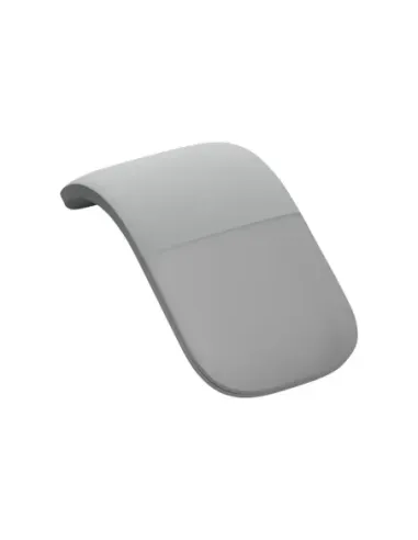 Raton inalambrico microsoft surface arc mouse gris