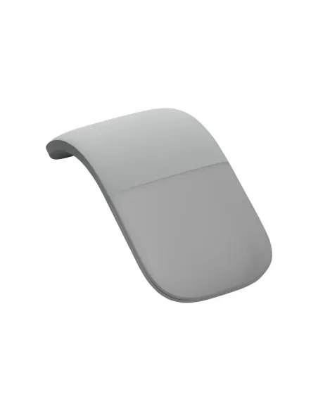 Raton inalambrico microsoft surface arc mouse gris