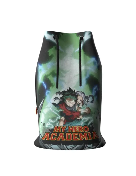 Mochila cyp brands my hero academia deku kitbag Mochila cyp brands my hero academia deku kitbag