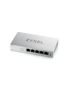 ZyXEL GS1200-5HPv3 Switch 5xGb (4xPoE+) 68W