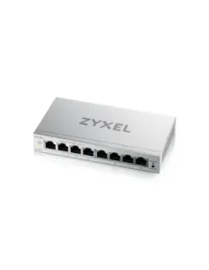ZyXEL GS1200-8V3 Switch 8xGbE