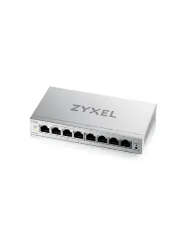 ZyXEL GS1200-8V3 Switch 8xGbE