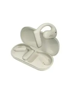 Auricular jvc ha - np35t - w - u inalambrio blanco