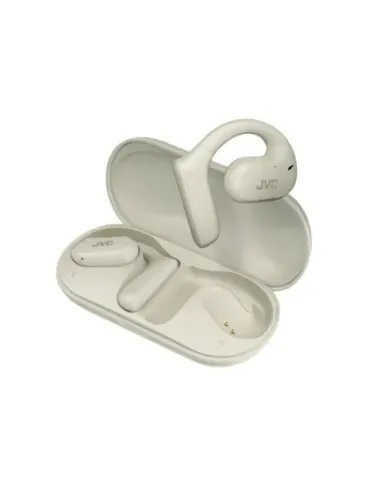 Auricular jvc ha - np35t - w - u inalambrio blanco
