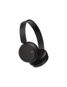 Auriculares jvc ha - s36ws sport inalambrico negro