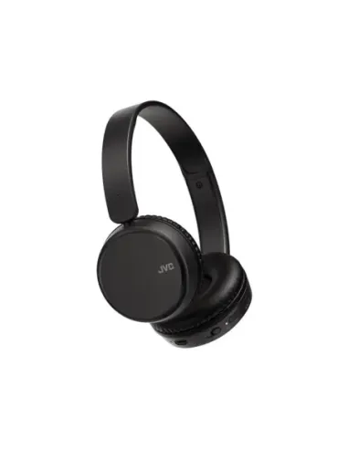Auriculares jvc ha - s36ws sport inalambrico negro