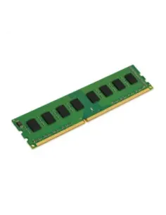 Memoria ram ddr3l 4gb kingston - dimm - 1600mhz - pc3 12800