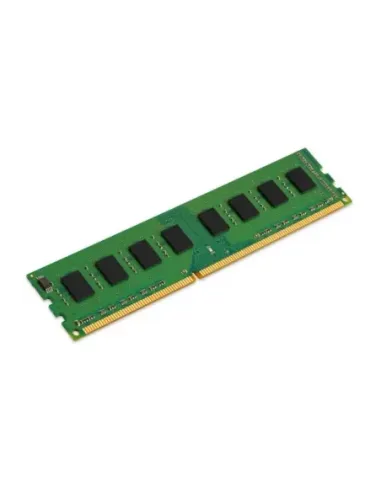 Memoria ram ddr3l 4gb kingston - dimm - 1600mhz - pc3 12800
