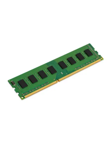 Memoria ram ddr3l 4gb kingston - dimm - 1600mhz - pc3 12800