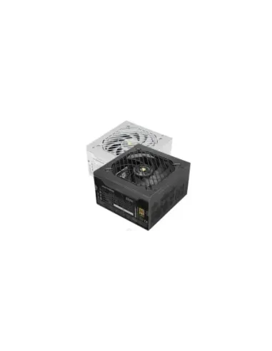 Fuente de Alimentación Mars Gaming MPB850PSI/ 850W/ Ventilador 14cm/ 80 Plus Gold