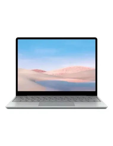 Portatil microsoft surface laptop go 1943 i5 - 10th -  8gb -  ssd 256gb -  12.4 pulgadas -  w10p reacondicionado