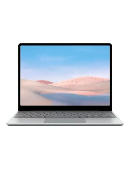 Portatil microsoft surface laptop go 2 2013 i5 - 11th -  4gb -  ssd 128gb -  12.4 pulgadas -  w10p reacondicionado