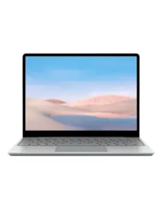 Portatil microsoft surface laptop go 2 2013 i5 - 11th -  8gb -  ssd 256gb -  12.4 pulgadas -  w10p reacondicionado