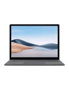 Portatil microsoft surface laptop 4 i5 - 11th -  8gb -  ssd 512gb -  13.5 pulgadas -  w10p reacondicionado