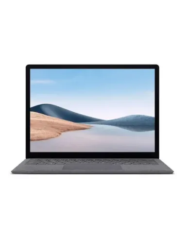 Portatil microsoft surface laptop 4 i5 - 11th -  8gb -  ssd 512gb -  13.5 pulgadas -  w10p reacondicionado