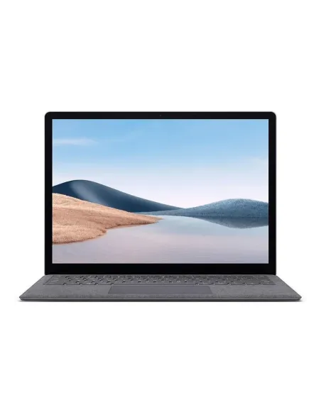 Portatil microsoft surface laptop 4 i5 - 11th -  8gb -  ssd 512gb -  13.5 pulgadas -  w10p reacondicionado