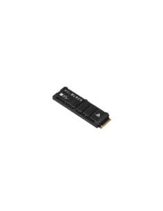 SanDisk SN850P M.2 4 TB PCI Express 4.0 NVMe