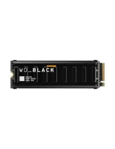 Disco duro interno ssd wd black sn8100 1tb m.2 pcie5