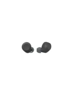 Auriculares Bluetooth Sony WF-C710N con estuche de carga/ Autonomía 12h/ Negros