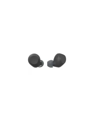 Auriculares Bluetooth Sony WF-C710N con estuche de carga/ Autonomía 12h/ Negros
