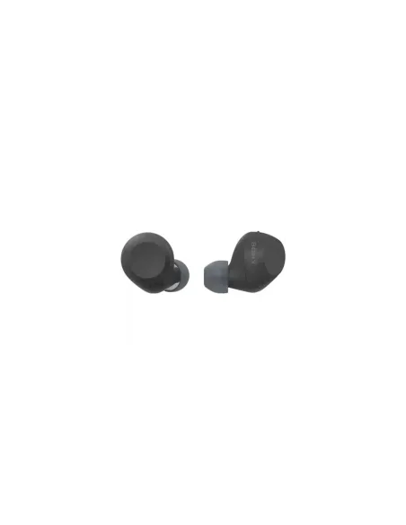 Auriculares Bluetooth Sony WF-C710N con estuche de carga/ Autonomía 12h/ Negros
