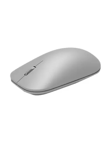 Raton inalambrico microsoft surface mouse gris