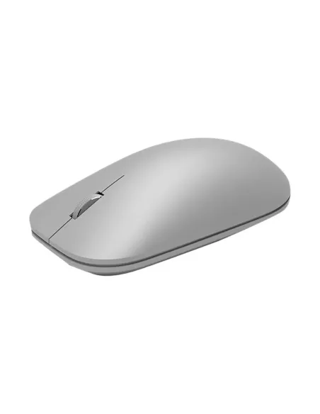 Raton inalambrico microsoft surface mouse gris