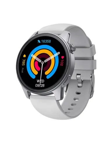 Reloj denver smartwatch swc - 392gr