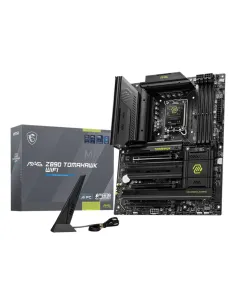 MSI MAG Z890 TOMAHAWK WIFI placa base Intel Z890 LGA 1851 (Socket V1) ATX