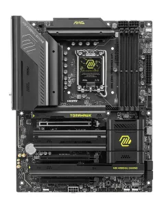 MSI MAG Z890 TOMAHAWK WIFI placa base Intel Z890 LGA 1851 (Socket V1) ATX 2