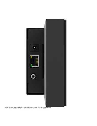 BenQ BH3501 Pantalla plana para señalización digital 88,9 cm (35") LED 1000 cd   m² Negro Android