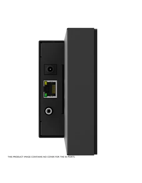 BenQ BH3501 Pantalla plana para señalización digital 88,9 cm (35") LED 1000 cd   m² Negro Android