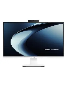 ASUS V400 AiO V470VAK-WPE1060 - Sobremesa todo en uno 27" Full HD (Intel Core 7 240H, 16GB RAM, 1TB SSD, Graphics, Sin Sistema