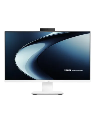 ASUS V400 AiO V470VAK-WPE1060 - Sobremesa todo en uno 27" Full HD (Intel Core 7 240H, 16GB RAM, 1TB SSD, Graphics, Sin Sistema