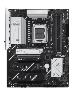 ASUS B650E MAX GAMING WIFI AMD B650 Zócalo AM5 ATX 2