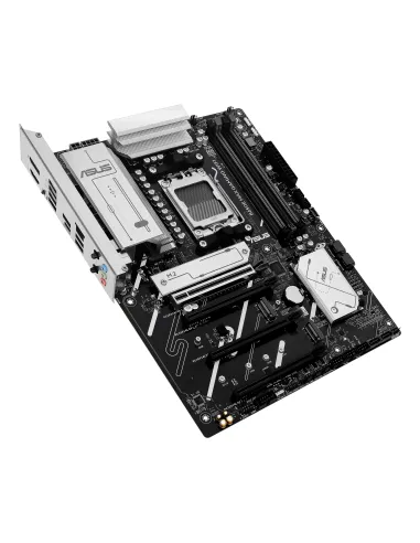 ASUS B650E MAX GAMING WIFI AMD B650 Zócalo AM5 ATX