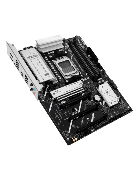 ASUS B650E MAX GAMING WIFI AMD B650 Zócalo AM5 ATX
