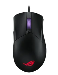 ASUS ROG Gladius III ratón Juego mano derecha USB tipo A Óptico 19000 DPI