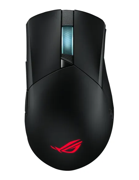 ASUS ROG Gladius III ratón Juego mano derecha USB tipo A Óptico 19000 DPI