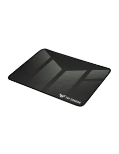 ASUS TUF P1 Gaming Alfombrilla de ratón para juegos Negro, Gris 2