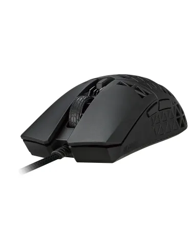 ASUS TUF Gaming M4 Air ratón Juego Ambidextro USB tipo A Óptico 16000 DPI
