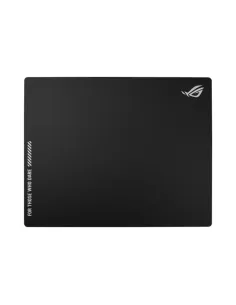 ASUS ROG Moonstone Ace L Alfombrilla de ratón para juegos Negro