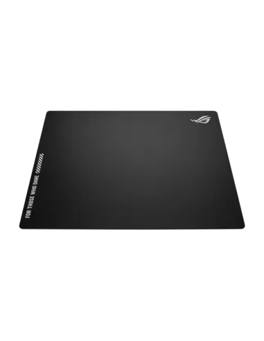 ASUS ROG Moonstone Ace L Alfombrilla de ratón para juegos Negro
