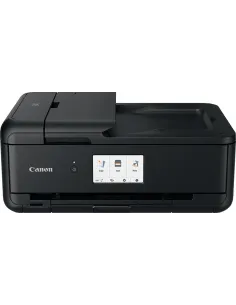 Canon PIXMA TS9550a Inyección de tinta A3 4800 x 1200 DPI Wifi