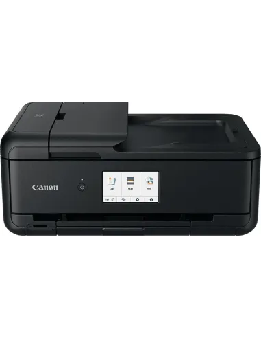 Canon PIXMA TS9550a Inyección de tinta A3 4800 x 1200 DPI Wifi