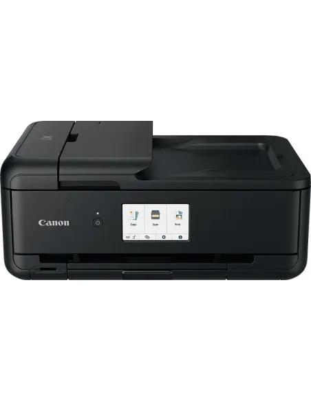 Canon PIXMA TS9550a Inyección de tinta A3 4800 x 1200 DPI Wifi