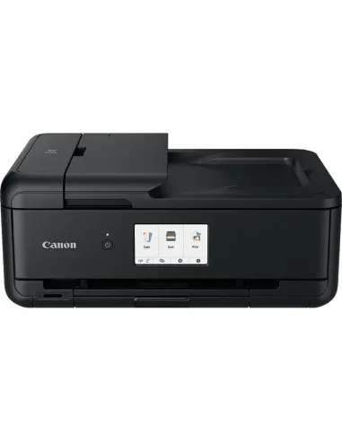 Canon PIXMA TS9550a Inyección de tinta A3 4800 x 1200 DPI Wifi